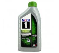 Mobil 1 ESP 0W-30, 1L