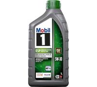 Mobil 1 ESP 5W-30, 1L