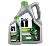 Mobil 1 ESP 5W-30 5+1 Liter - Motoröl - 6L