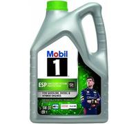 Mobil 1 ESP dexos2 5W-30 5 Liter