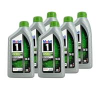 Mobil 1 ESP 5W-30 6x1 Liter - Motoröl - 6L