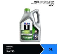 Mobil 1 ESP 5W-30 - 5 Liter