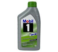 Mobil 1 ESP Formula 5W-30 1 Liter 1L Motoröl Motorenöl