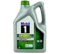 5 Liter MOBIL 1 ESP Formula P 5W-30 Motorenöl