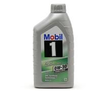1l Mobil 1 Esp 0w-30 Motoröl Mb 229.31 229.51 229.52 Vw 50400 50700 Porsche C30 154317