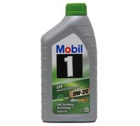 Mobil 1 ESP X2 0W-20 1 Liter