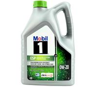 Mobil 1 ESP x2 0W-20 - 5 Liter