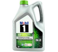 Mobil 1 ESP X2 0W-20 5 Liter