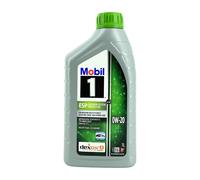 Mobil 1 ESP X2 0W-20 : 1 Liter