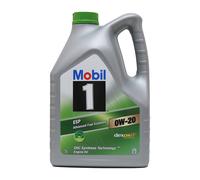Mobil 1 ESP x2 0W-20 - 5 Liter