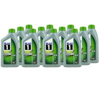 Mobil 1 ESP X4 0W-40 : 12 x 1 Liter
