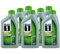 Mobil 1 ESP X4 0W-40 : 7 x 1 Liter
