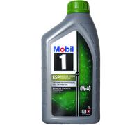 MOBIL ESP X3 0W40 (1L) Motoröl 0W-40 157813