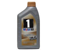 Mobil 1 FS 0W-40 1 Liter