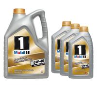 Mobil 1 FS 0W-40 1 Liter