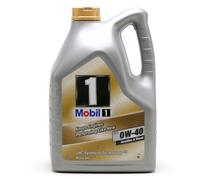 Mobil 1 FS 0W-40 5 Liter