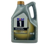 Mobil 1 FS 0W-40 - 5 Liter