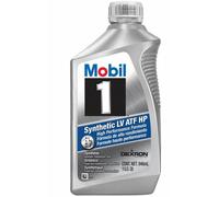 Mobil 1 LV SYNTHETIC LV ATF HP 124715 DEXRON GETRIEBEÖL CORVETTE CAMARO CADILLAC