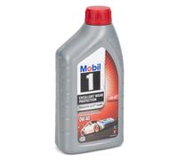 Mobil 1 C40 GT 0W-40 : 1 Liter
