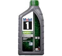 Mobil 1 ESP 0W-30, 1L