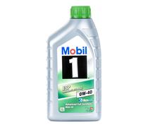 MOBIL 1 Motoröl Motorenöl 1 ESP 0W-40