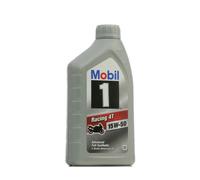 MOBIL 1 Motoröl Motorenöl 1 Racing 4T 15W-50