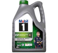 Mobil 1 ESP 5W-30 - 5 Liter