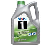 MOBIL 1 Motoröl Motorenöl 5 ESP Formula 5W-30