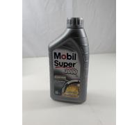 Mobil 1 Super 3000-X1 5W-40 1 Liter