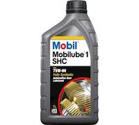 MOBIL 142382 Getriebeöl Kompatibel mit VW Golf IV Schrägheck 1J1