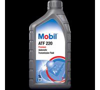 MOBIL Getriebeöl MOBIL ATF 220 Dexron II, 1L