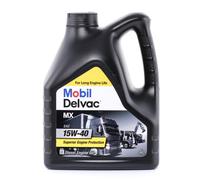 MOBIL 148370 Motoröl