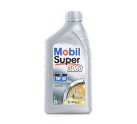 Mobil Super 3000 XE 5W-30 Motoröl 1l