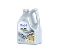 Mobil 3000 SUPER XE Motoröl Öl 5W-30 5W30 dexos2 VW 505.00/505.01 - 5L 5 Liter