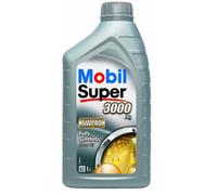 MOBIL SUPER 3000 X1 5W40 1L