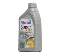 MOBIL Motoröl 5W-20 1L (152869) für Focus III Ford USA Mustang Fiesta VI II