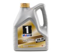 Mobil 1 FS 0W-40 Motoröl 4l (ehem. NEW LIFE)