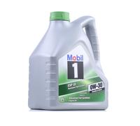 MOBIL Motoröl Mobil 1 ESP LV 0W-30 154318