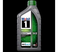 MOBIL 157130 Motoröl 1 l für MAZDA