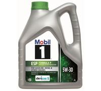 Motoröl MOBIL ESP Formula P 5W30 4L