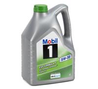 Mobil 1 ESP Formula P 5W-30 : 3 x 5 Liter