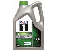 Motoröl MOBIL ESP Formula P 5W30 5L