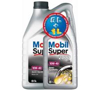 MOBIL 996946 Motoröl