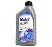 Mobil ATF 320 : 2 x 1 Liter