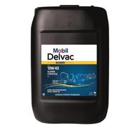 Mobil Delvac Modern 10W-40 Super Defense V1 : 20 Liter