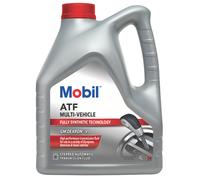 MOBIL Getriebeöl 156218 4l