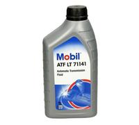 Mobil LT 71141 ATF 1l Getriebeöl Automatikgetriebeöl für Mercedes BMW Audi VW