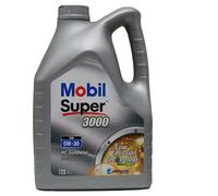 Mobil 1 Super 3000-XE 5W-30 5 Liter