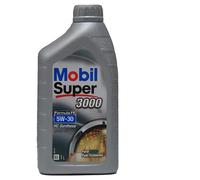 Mobil Super 3000 X1 Formula FE 5W-30 Motoröl 1l