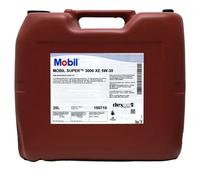 Mobil Super 3000 XE 5W-30 : 20 Liter